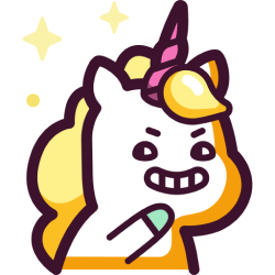 unicorn